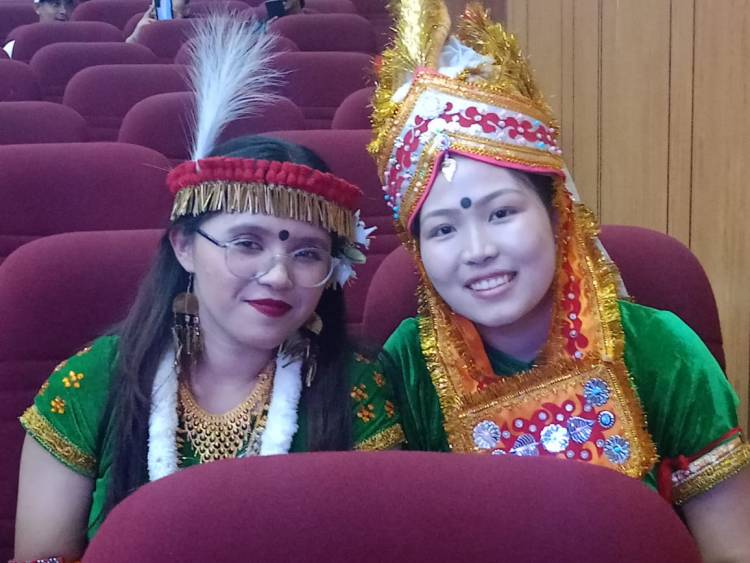 North-East Fusion Carnival 2025 was a grand success-Press Release &Pics