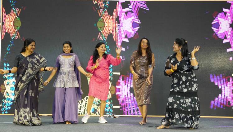 SIS Software India Celebrates 25 Years of Innovation with Annual Day Event!   