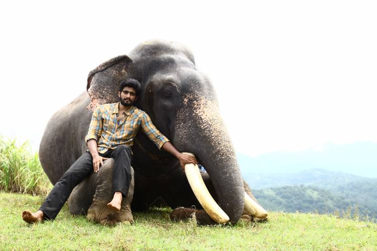 KUMKI 2 CAST AND CREW