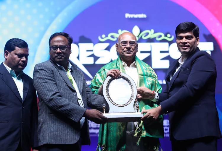 Day 2 of ResoFEST 2025: A Confluence of Talent, Inspiration & Achievement