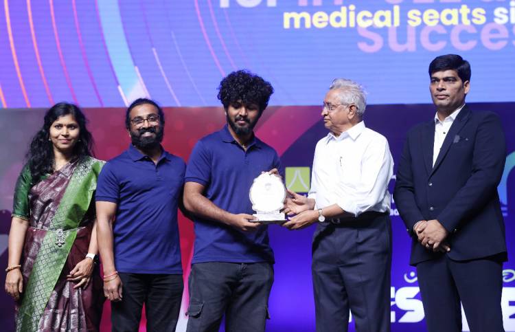 Day 2 of ResoFEST 2025: A Confluence of Talent, Inspiration & Achievement