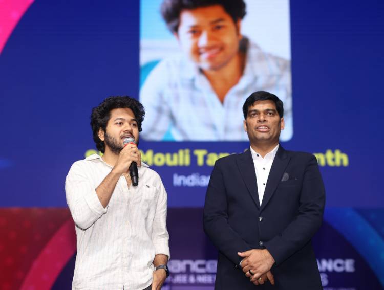 Day 2 of ResoFEST 2025: A Confluence of Talent, Inspiration & Achievement