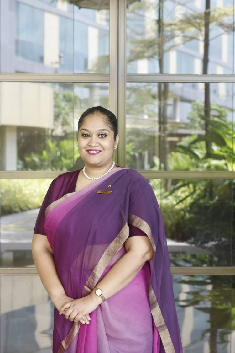 Conrad Pune Expands Its Human Resources and Learning Leadership with Two Strategic Appointments