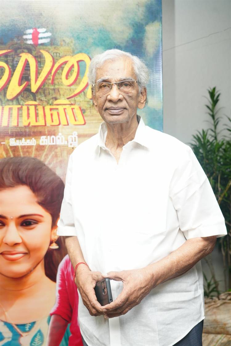 Nellai Boys Audio & Trailer Launch Photos Set 1