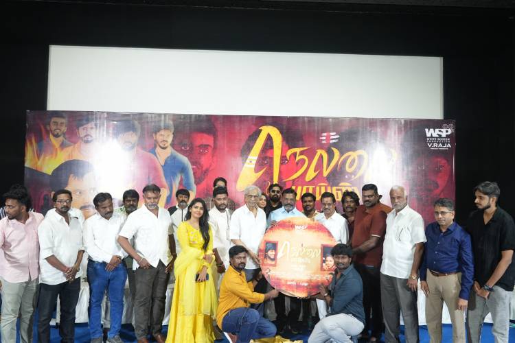 வன்முறை இல்லாமல் படம் எடுக்க முடியாதா ? 'நெல்லை பாய்ஸ்' திரைப்பட விழாவில் வி.சி.க தலைவர் தொல் .திருமாவளவன் கேள்வி!