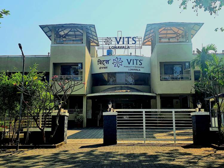 VITS Hotels Unveils Its New Brand Positioning: ‘SMART STAYS FOR SMART TRAVELLERS’