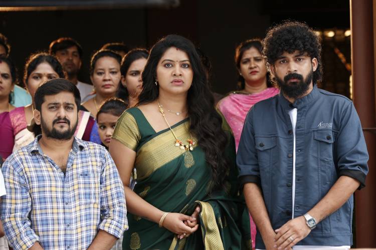 99/66 " தொன்னூற்று ஒன்பது அறுபத்தியாறு "  படத்திற்காக புத்த  மடாலயங்களில் பிரம்மாண்டமாக நடைபெற்ற படப்பிடிப்பு ! 