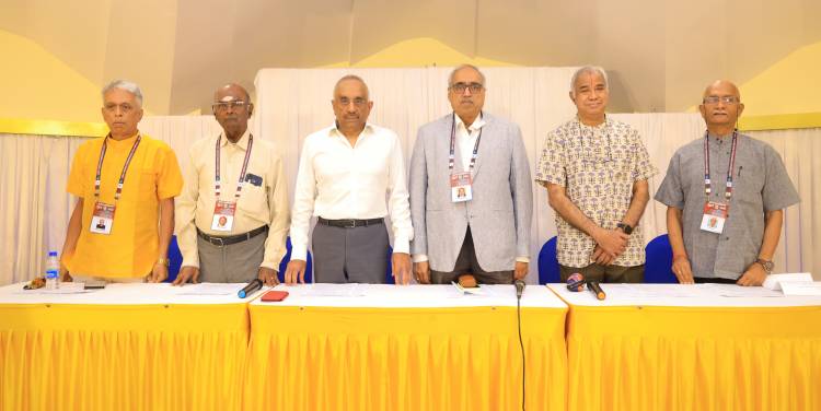 List of Films selected for screening at 23rd Edition Of Chennai International Film Festival (11th Dec'2025 - 18th Dec '2025)