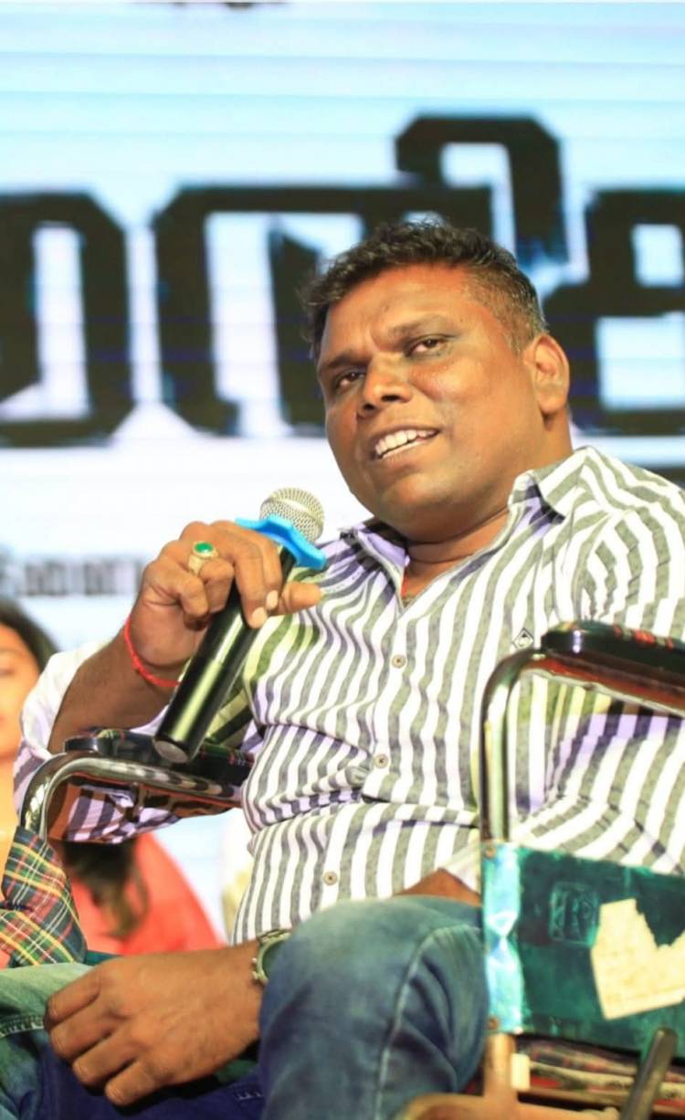 கண்ணதாசனின் ஆளுமை என் பாதையாக, வாலியின் இளமை எனக்கு தெம்பாக எனது கலைப்பயணம் தொடர்கிறது: கவிஞர் கருணாகரன் பெருமிதம்