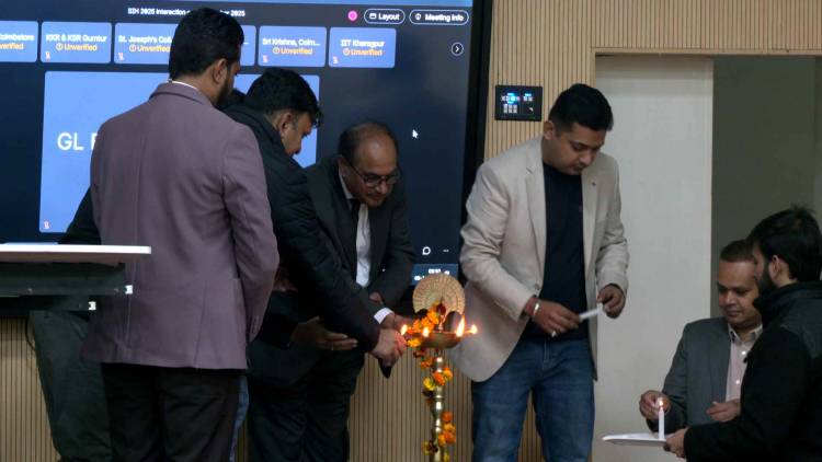 IIT Roorkee Inaugurates Smart India Hackathon (SIH) 2025 – Hardware Edition Grand Finale