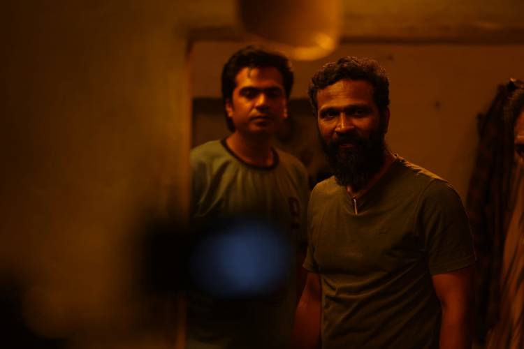 கோவில்பட்டியில் தொடங்கியது சிம்புவின் அரசன் படப்பிடிப்பு!