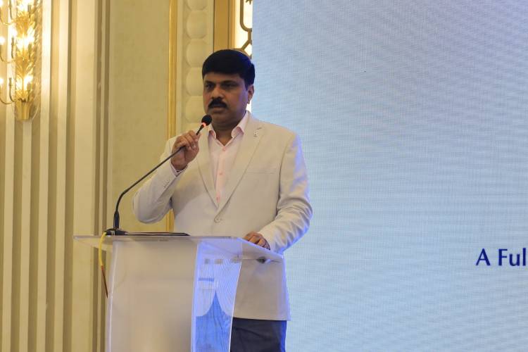 *நவீனகால குழந்தைகளுக்கான புதிய பாதையை வடிவமைக்கும் வகையில் சென்னையின் முதல் 100% ரெசிடென்ஷியல் கேம்பிரிட்ஜ் பள்ளி ‘சேஜ்ஹில்’!*