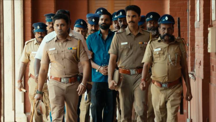 *தமிழின் சிறந்த உளவியல் த்ரில்லர் கதைகளில் ஒன்றாக வெளியாகியுள்ள ‘ஸ்டீபன்’ தற்போது நெட்ஃபிலிக்ஸின் உலகளாவிய டிரெண்ட்ஸ் பட்டியலில் டாப் 10 இடத்திற்குள் உள்ளது!*