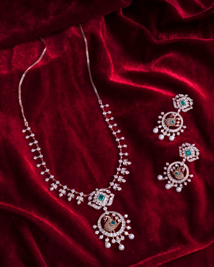 Stylori Launches Certified Lab Diamond Collection & Flagship Store in Anna Nagar