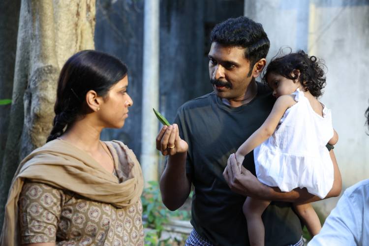 SIRAI CAST AND CREW AND STILLS 