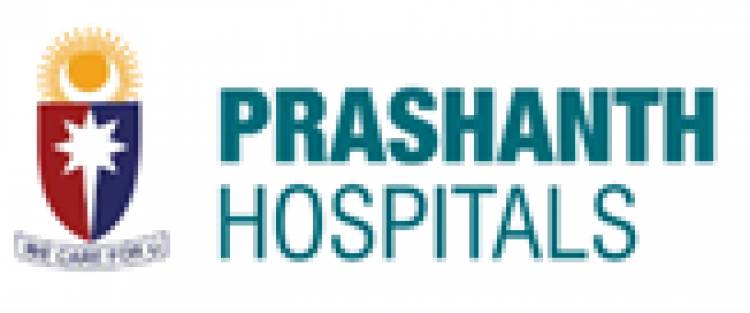 Prashanth Hospitals Performs Complex Aortic Aneurysm Surgery On 76-Year-Old Woman