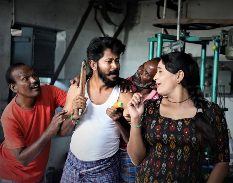 ராட்ட குழந்தைகள் முதல் பார்க்கக் கூடிய குடும்பப்பாங்கான  "U" சான்றிதழ் பெற்ற திரைப்படம்....