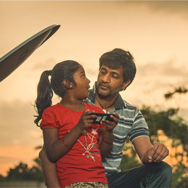 *“சாதாரண மனிதர்களின் வாழ்க்கை, கனவுகள் மற்றும் உண்மையான உணர்வுகளைப் பற்றிய படம் ‘மெல்லிசை’”- நடிகர் கிஷோர்!*