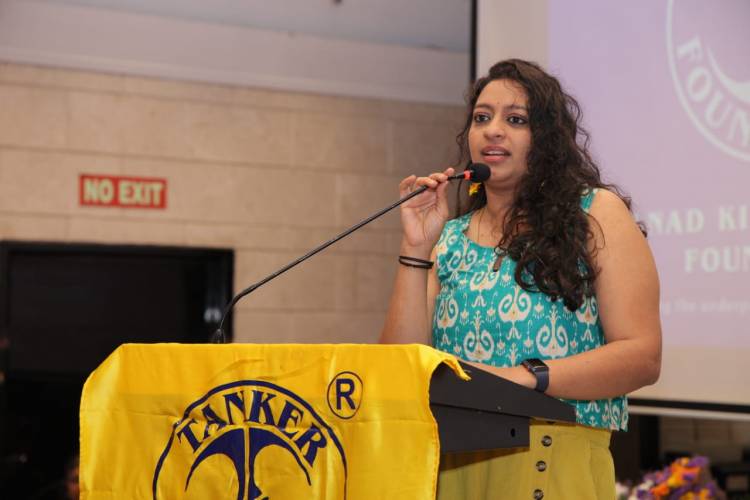 33rd TANKER Annual Charity and Awards Nite 2026-grateful thanks for your support and good coverage-warm regards-Latha Kumaraswami