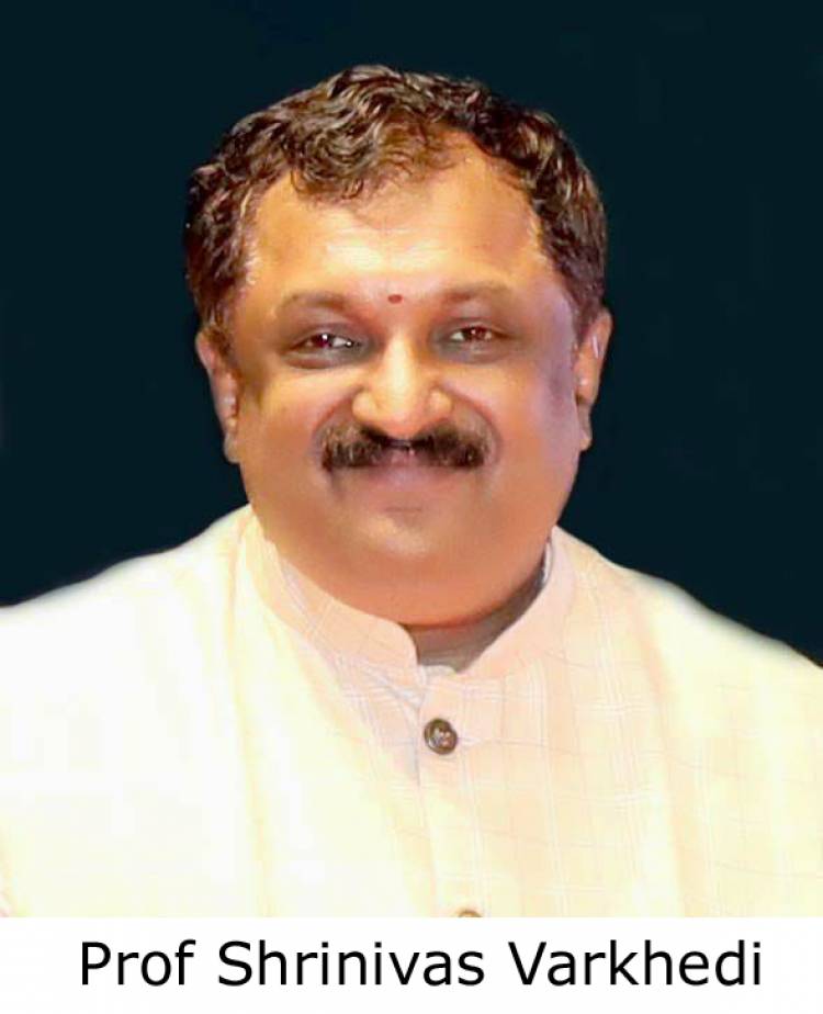 Ramayana Kalpavrksam returns with its fourth edition, Celebrating Art, Wisdom & Sri Rama Chetana!