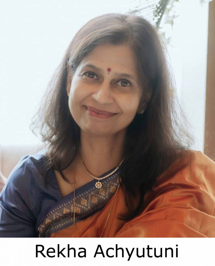 Ramayana Kalpavrksam returns with its fourth edition, Celebrating Art, Wisdom & Sri Rama Chetana!