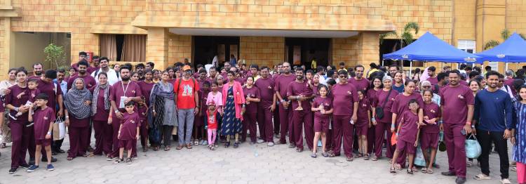 DRA Homes Celebrates Homeowners Through a Large-Scale Community Experience at Wonderla, Chennai