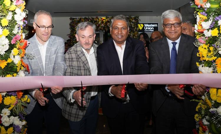 Western Union and HCLTech expand Global Capability Center to Hyderabad, accelerating advanced AI and platform operating model
