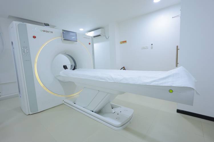 Casagrand Foundation Opens Affordable Diagnostic Centre in Chennai