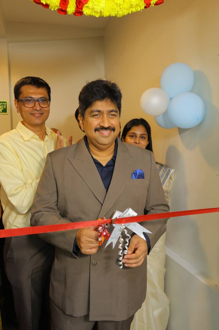 Casagrand Foundation Opens Affordable Diagnostic Centre in Chennai