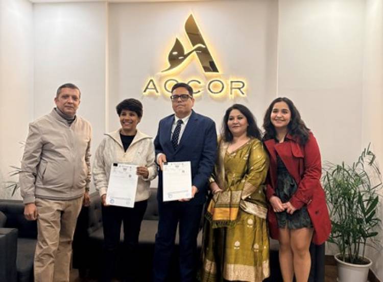  Accor signs Novotel Vrindavan | New 150-room hotel to open in 2029