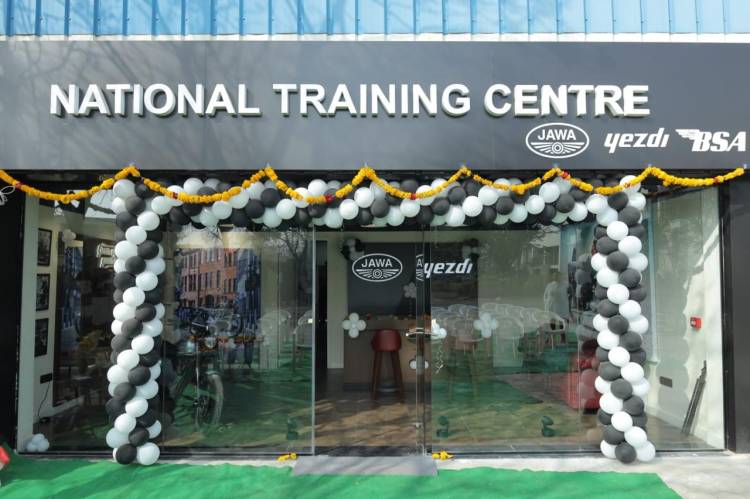 Classic Legends inaugurates National Training Centre to advance technical capability and service excellence