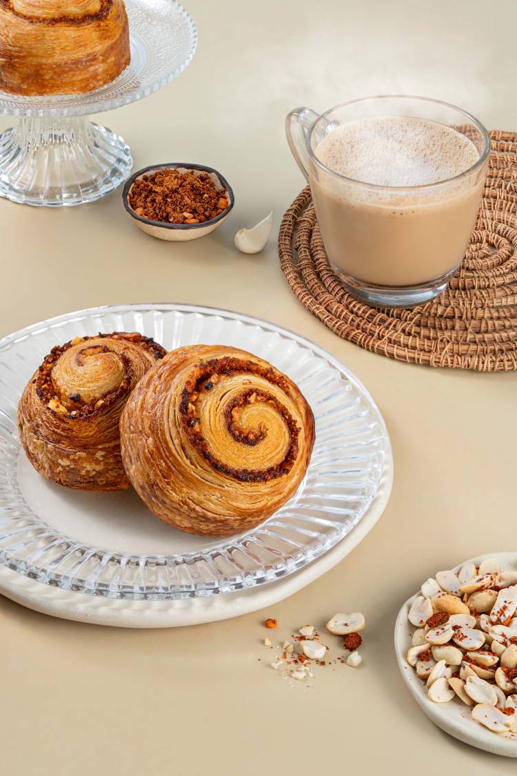 This National Croissant Day, ITC Sunfeast Baked Creations and Swiggy Decode How a French Pastry is Becoming One of India’s Favourite Snacks