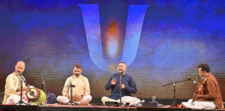 Ramayana Kalpavrksham Returns to  Hyderabad for Its 4th Edition