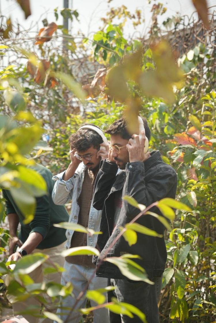 Max Estates Brings a Living Forest to India Art Fair 2026