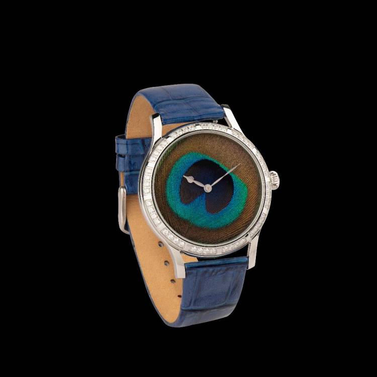 Timeless Handcrafted Elegance for your Valentine