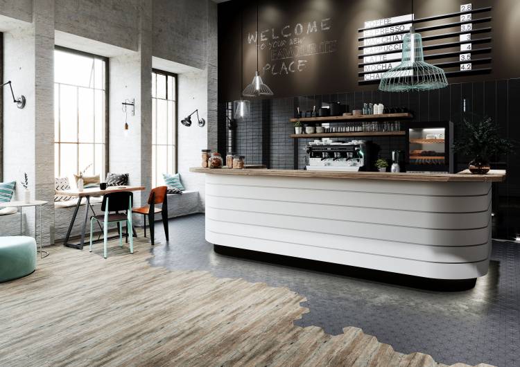 REHAU Solid Surfaces: Engineered for Spaces That Are Meant to Last