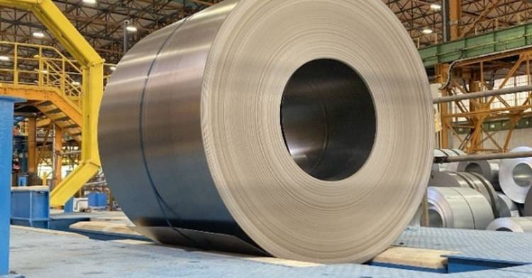 BC Jindal Group’s Jindal (India) Limited Commissions Rs 1,100 crore State-of-the-Art Advanced Metal Coating Line at Ranihati, West Bengal