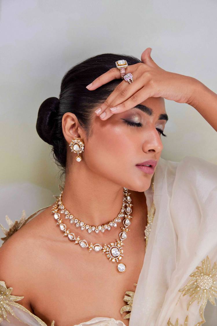 huramal Rajmal Surana is bringing to Chennai some of its most exquisite collection of high jewellery on 14th & 15th February at Taj Coromandel, Nungambakkam