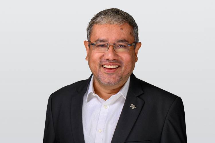 HR Trends 2026: Navigating the Future of Work