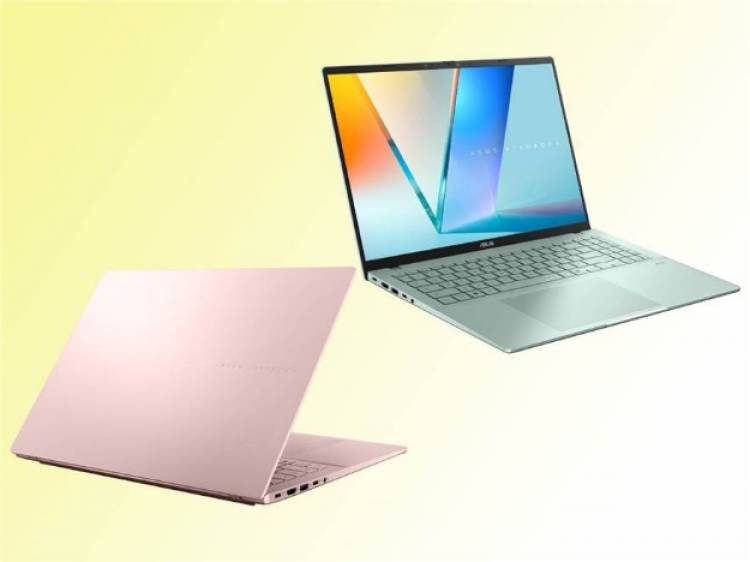 Valentine’s Day Gift Guide 2026: Thoughtful ASUS Tech for Every Kind of Love