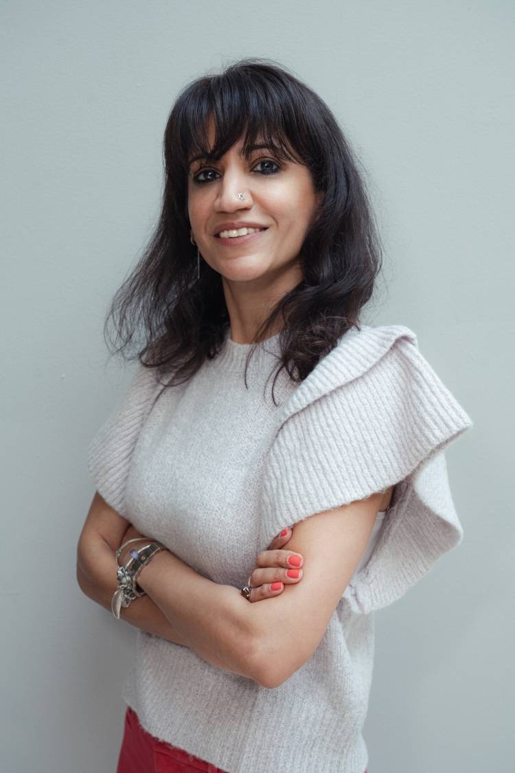 Ramadan Special: A Soulful Reading Series by Dubai author