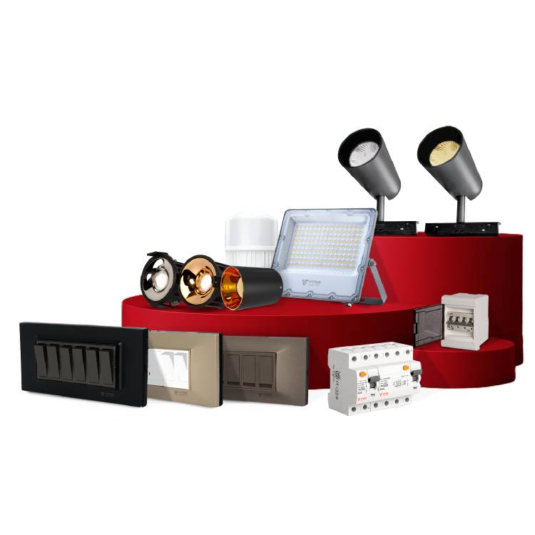 VYNA Electric 2026: Building a Foundation of Trust and Reliability for the Modern Indian Home