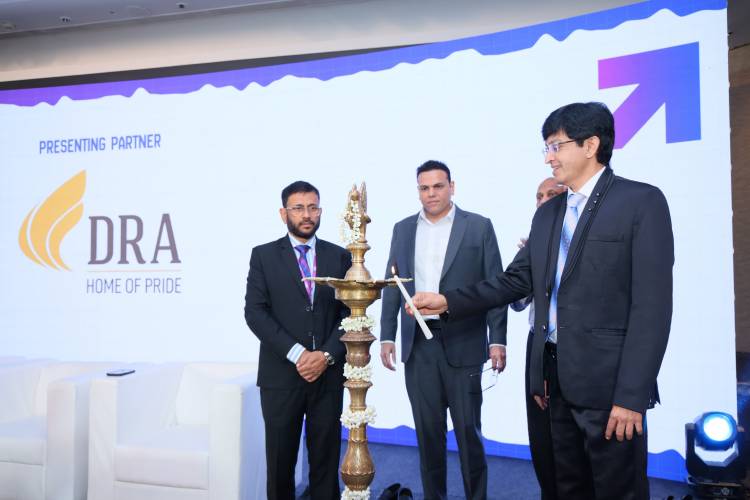 Sustainability and Infrastructure Identified as Two Key Growth Factors for Chennai City at the Debut Super Chennai Conclave