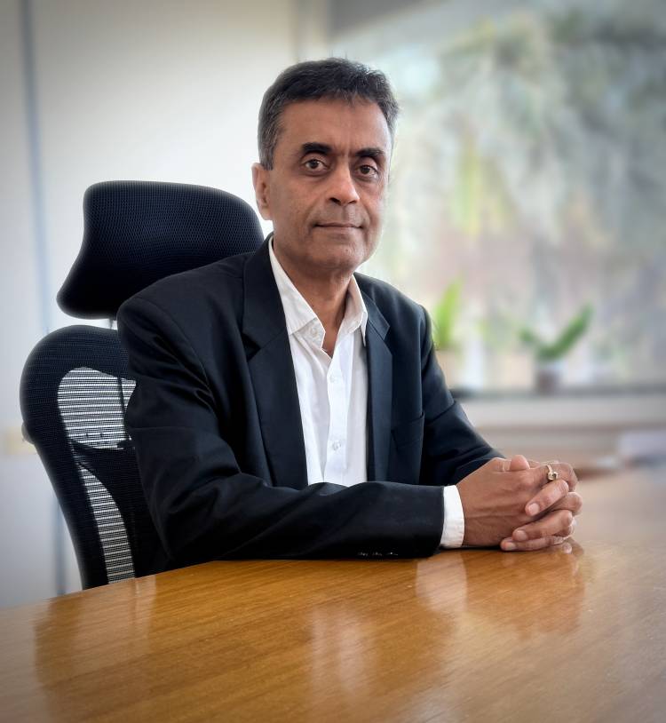 Škoda Auto Volkswagen India appoints Nitin Selot as the Executive Director – Finance, IT and Legal Affairs