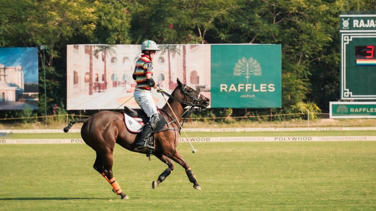 Raffles Hotels & Resorts Celebrates the Culmination of the Raffles Sirmour Cup 2026