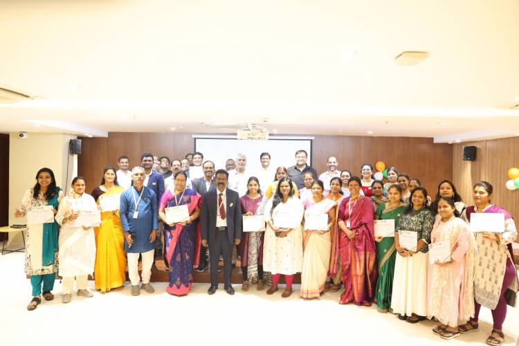 KLH GBS Rolls Out CRT Framework to Boost Employability