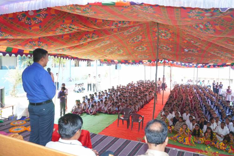 Indus Towers under its CSR Initiatives Completes Sanitary Pad Infrastructure Rollout Across Telangana Schools