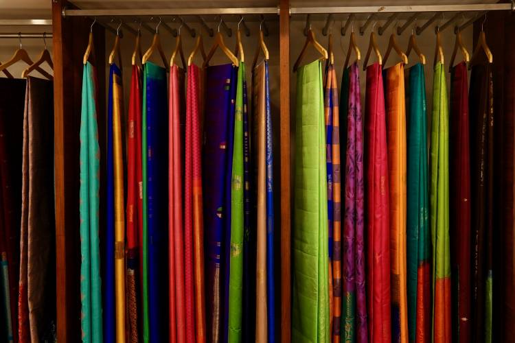 ThoughtLoom by Palam Silks Presents Silk and Statecraft A Scholarly Exploration of Textiles, Power and History