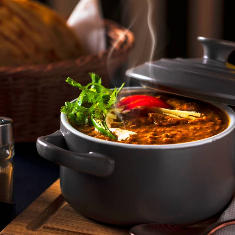 The Kitchen by Chef Deepa Relaunches in Chennai with Authentic Amritsari Vegetarian Cuisine