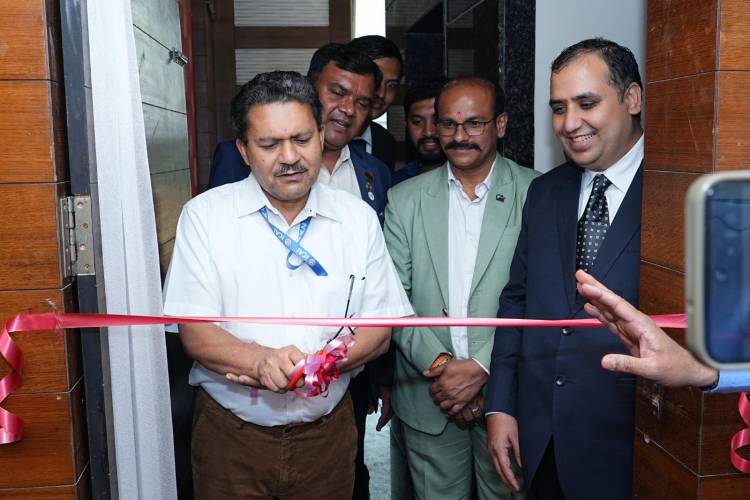 Srirampura Metro  BENGALURU – The Institute of Chartered Accountants of India (ICAI), Bengaluru Branch (SIRC) has officially inaugurated a dedicated Srirampura Metro Reading Room. This facility is designed to provide a quiet, accessible, and well-equipped study environment for CA students.